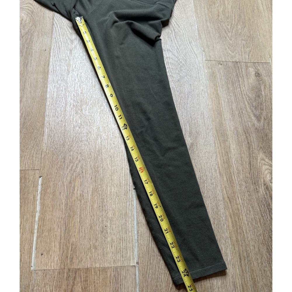 Women's Vuori GreenClean Elevation High Rise leggings - Picture 5 of 6